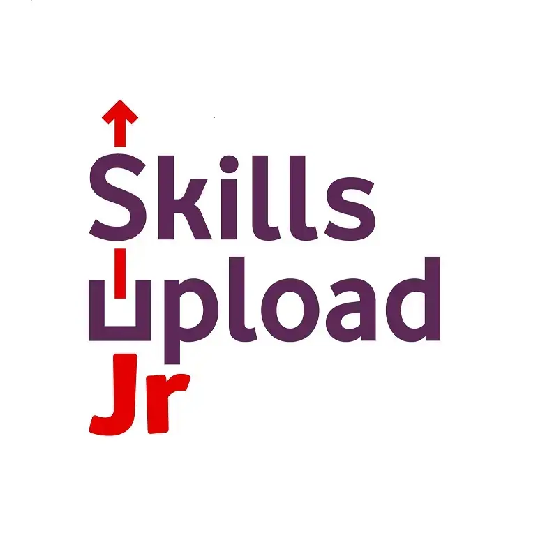Skills Upload Jr